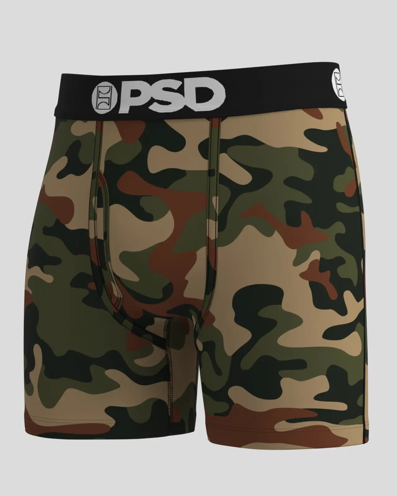 Modal - Corps Camo