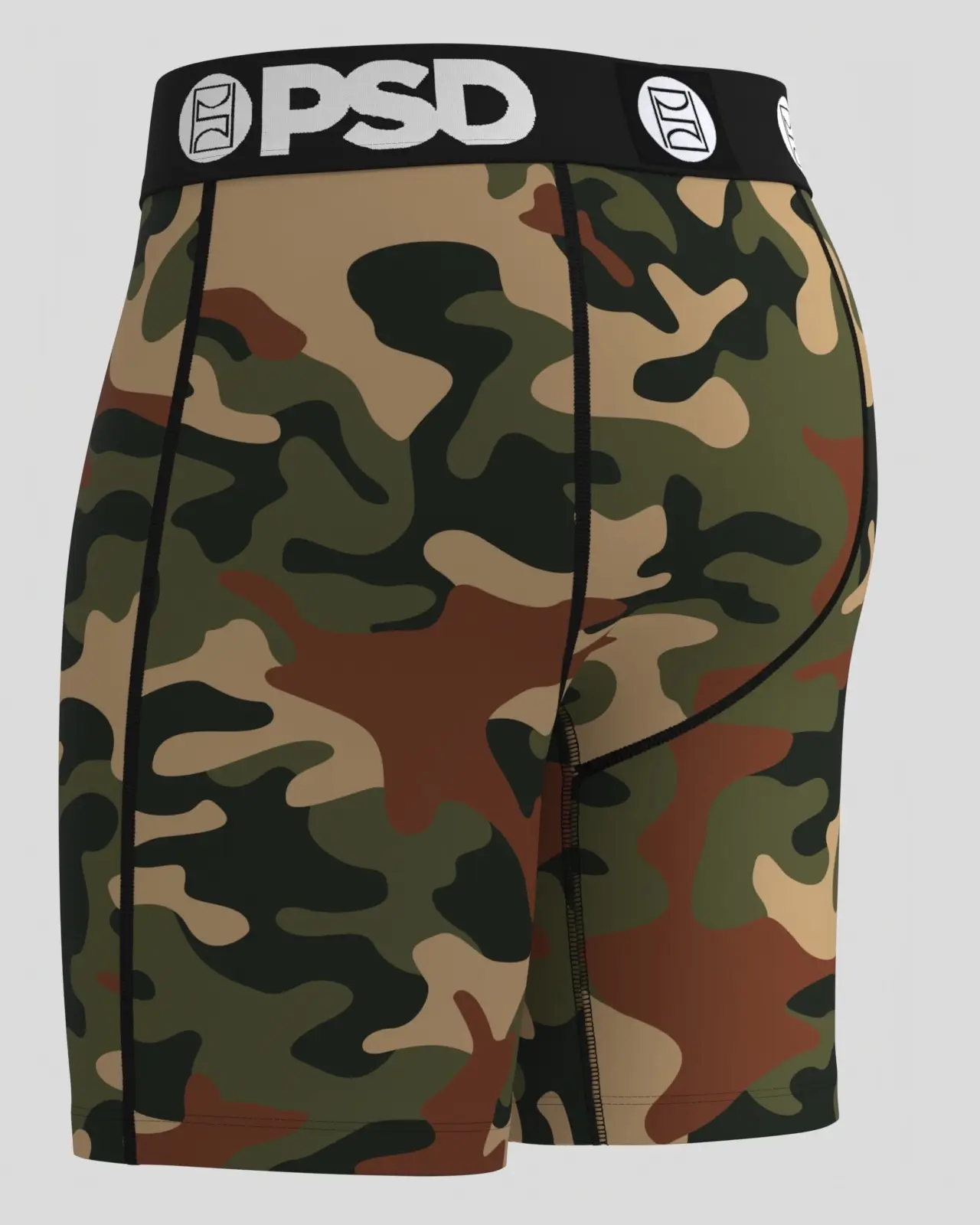 Modal - Corps Camo - Image 3