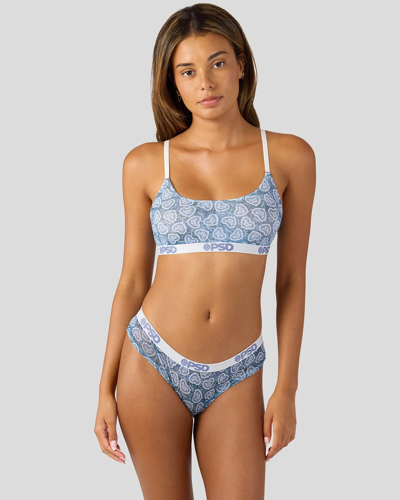 Mesh - Country Rose - Image 2