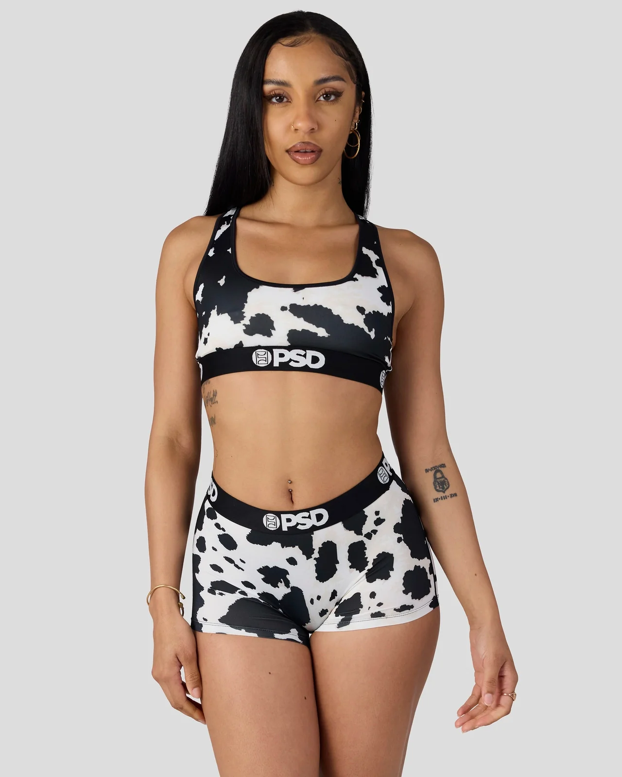 Cow Girl - Image 2