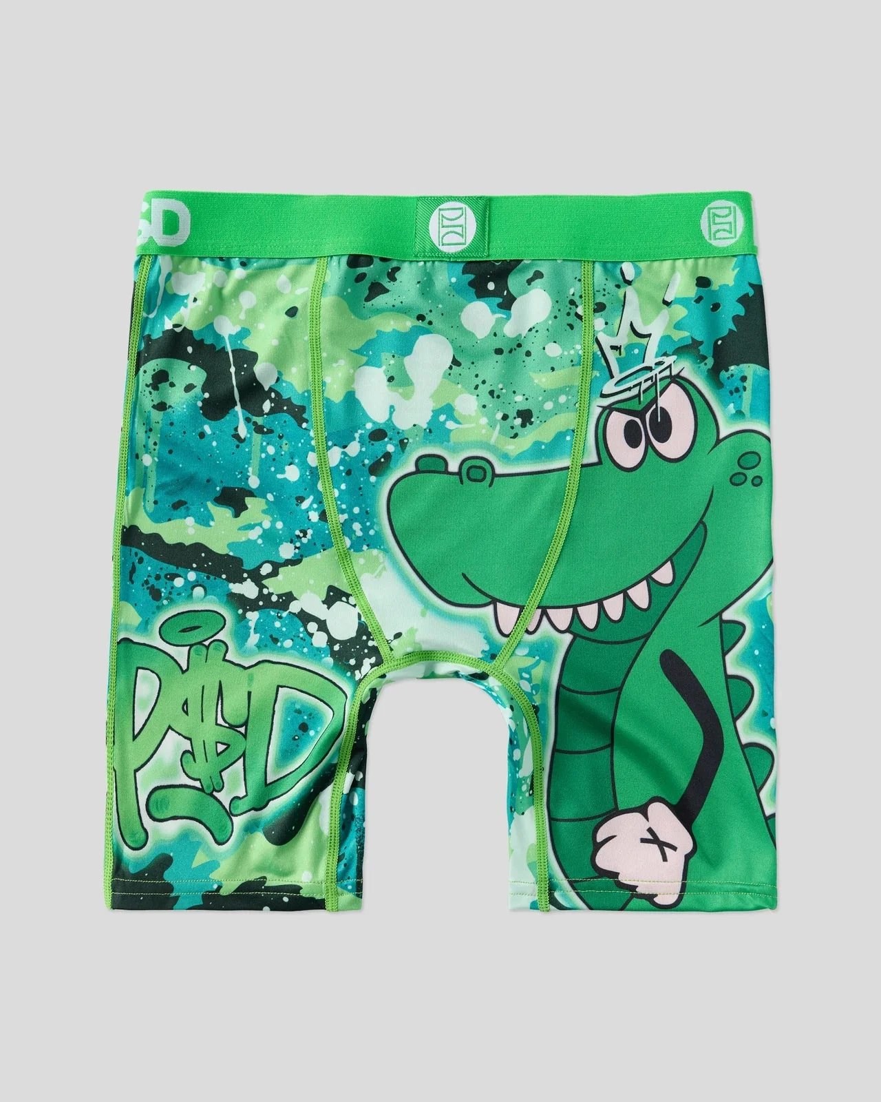 Croc - Image 2