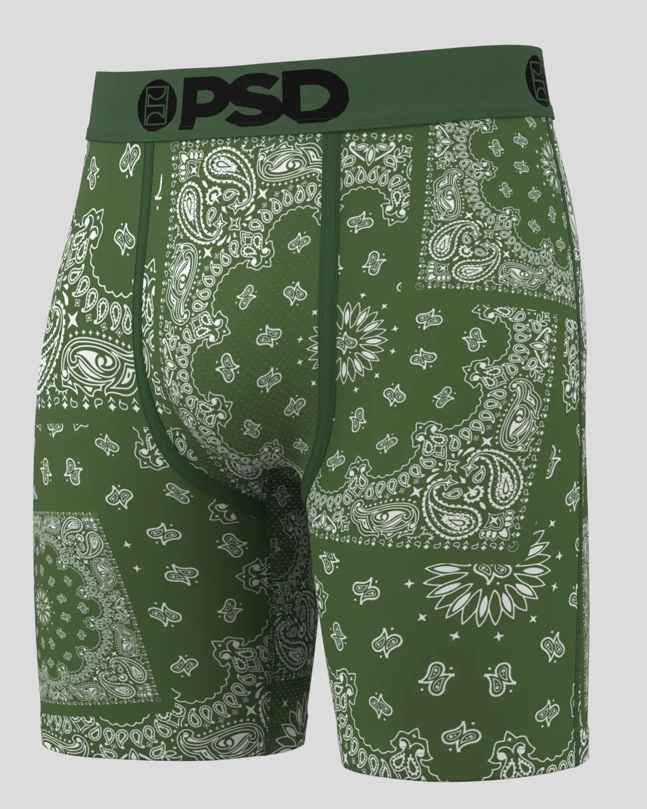 3 Pack - Dark Bandana - Image 4