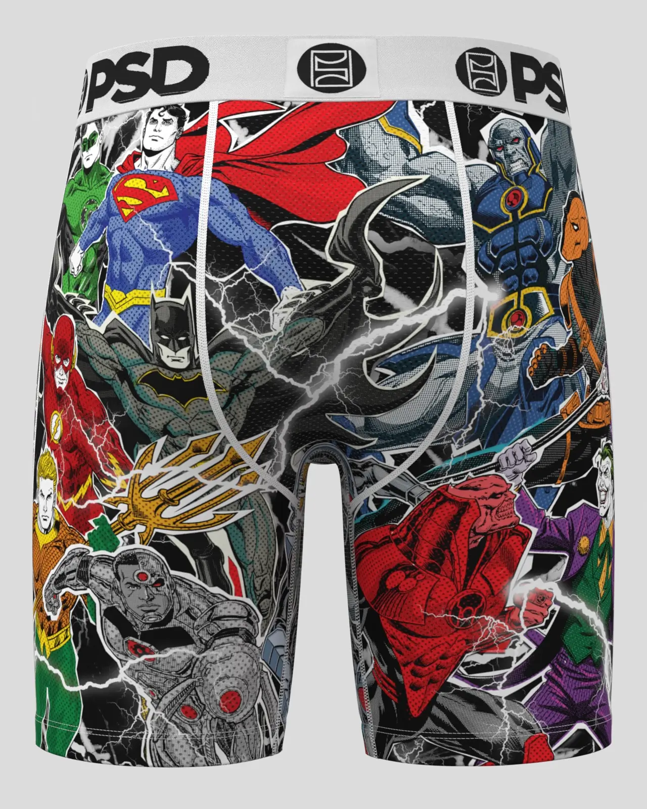 DC - Battle - Image 4