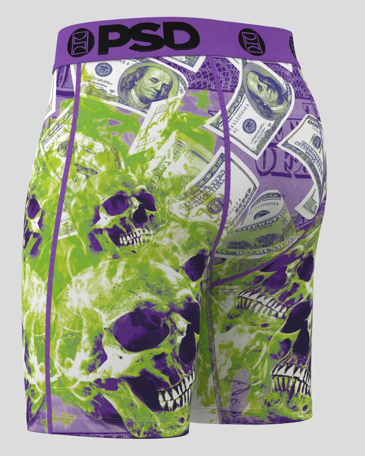 Dead Money - Image 3