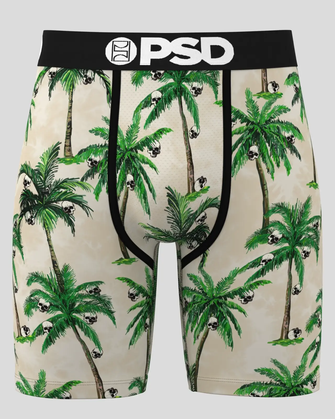 Deadly Palms - Image 2