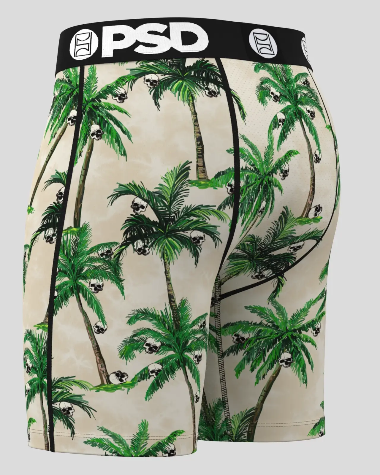 Deadly Palms - Image 3