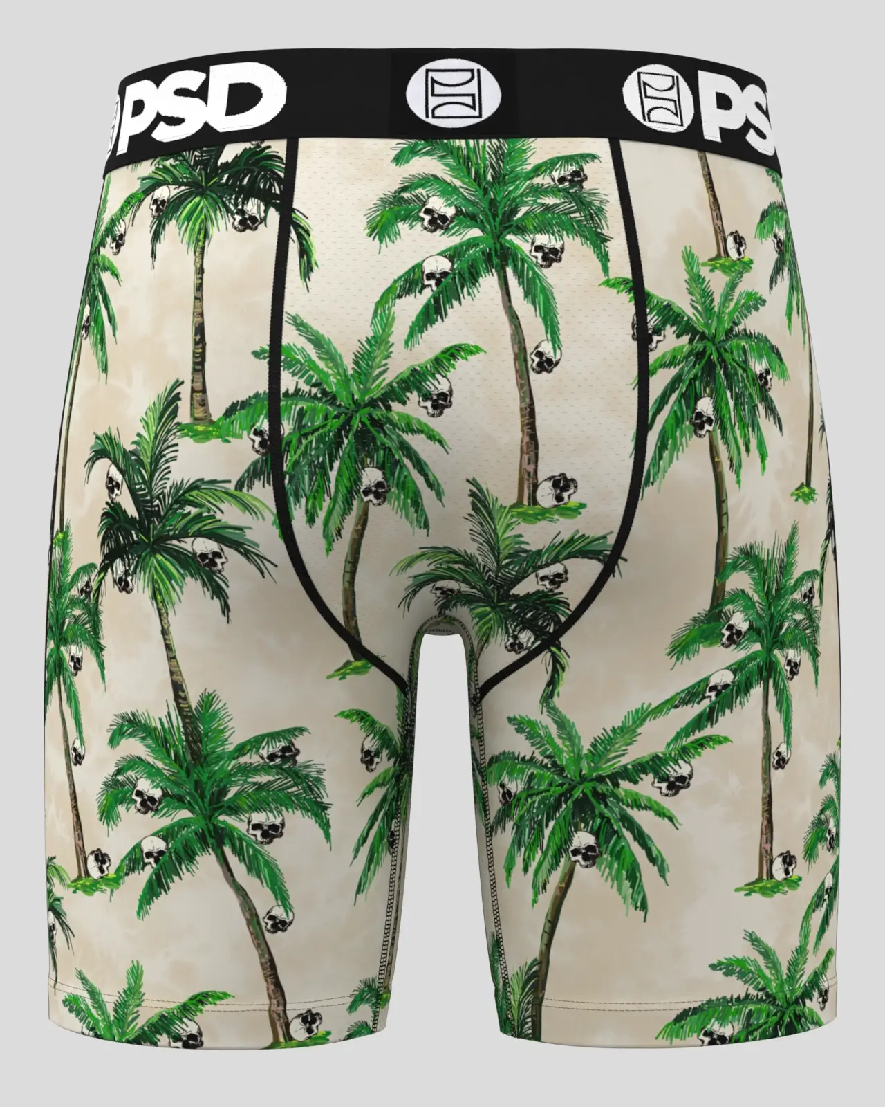 Deadly Palms - Image 4