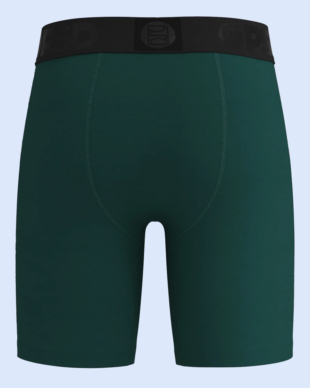 Luxe Modal - Deep Green - Image 5