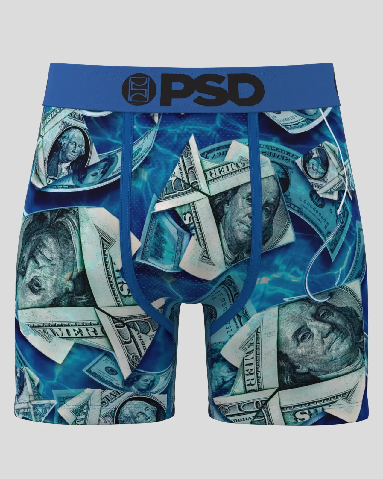 Deep Sea Funds - Image 2