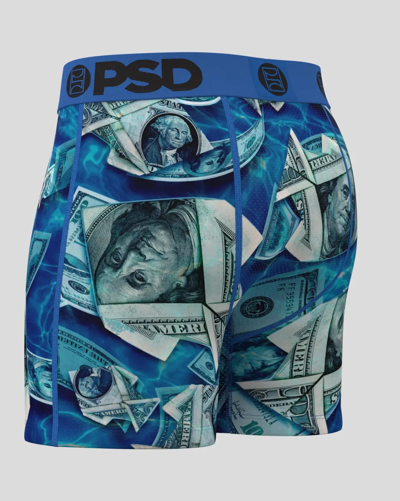 Deep Sea Funds - Image 3
