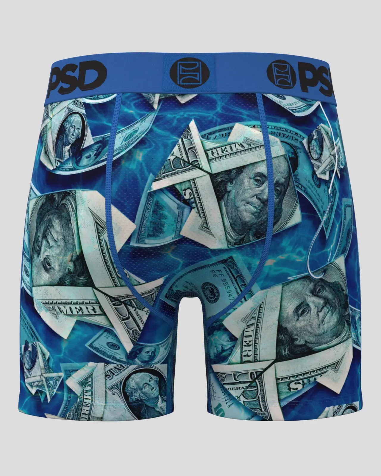 Deep Sea Funds - Image 4
