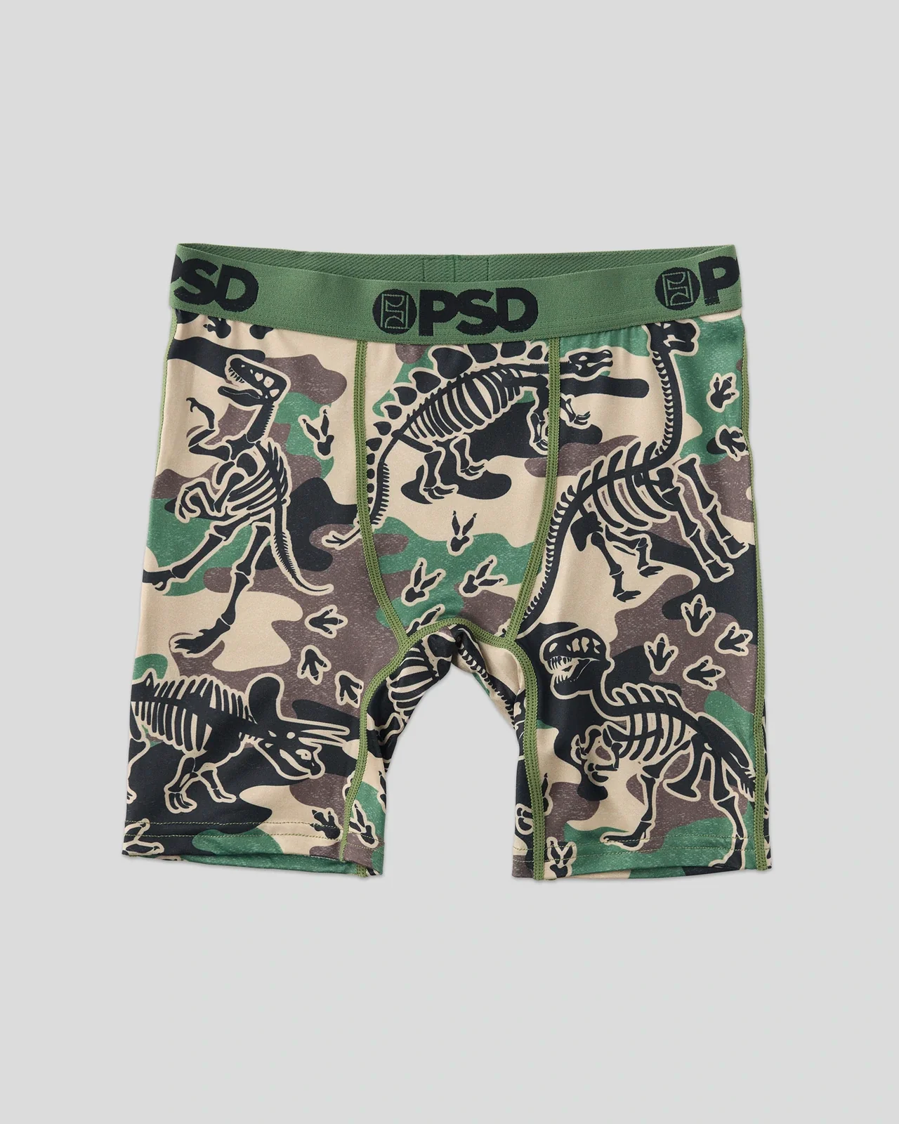 Dino Camo