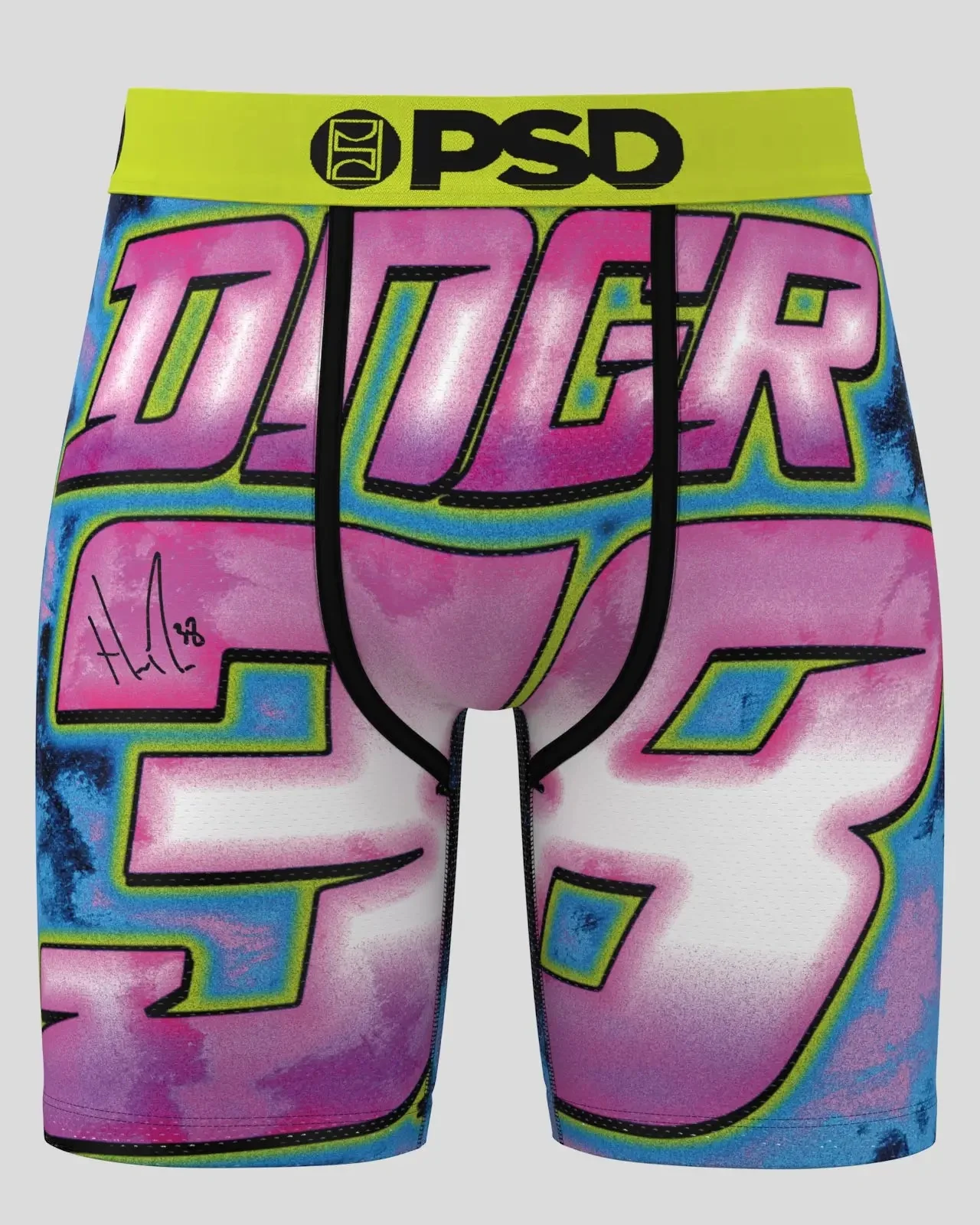 Haiden Deegan - Jersey Dye - Image 2