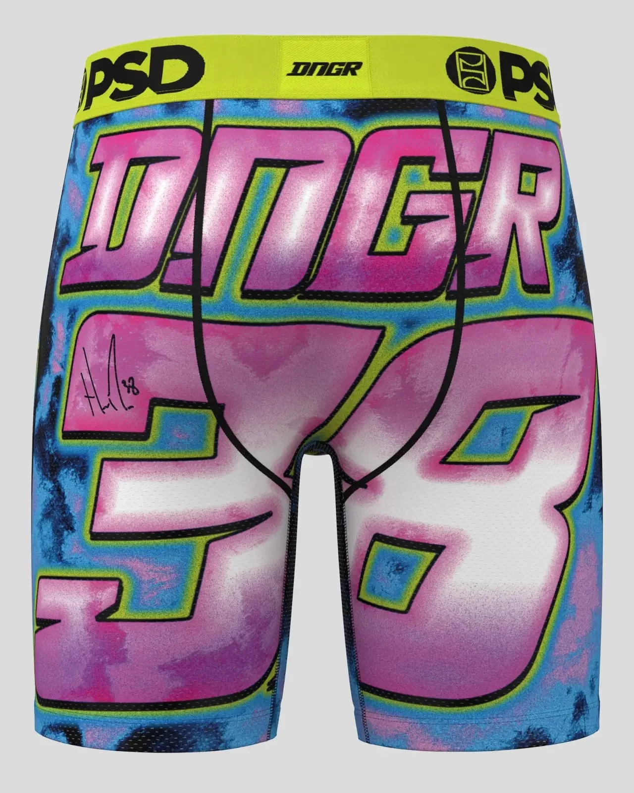 Haiden Deegan - Jersey Dye - Image 4