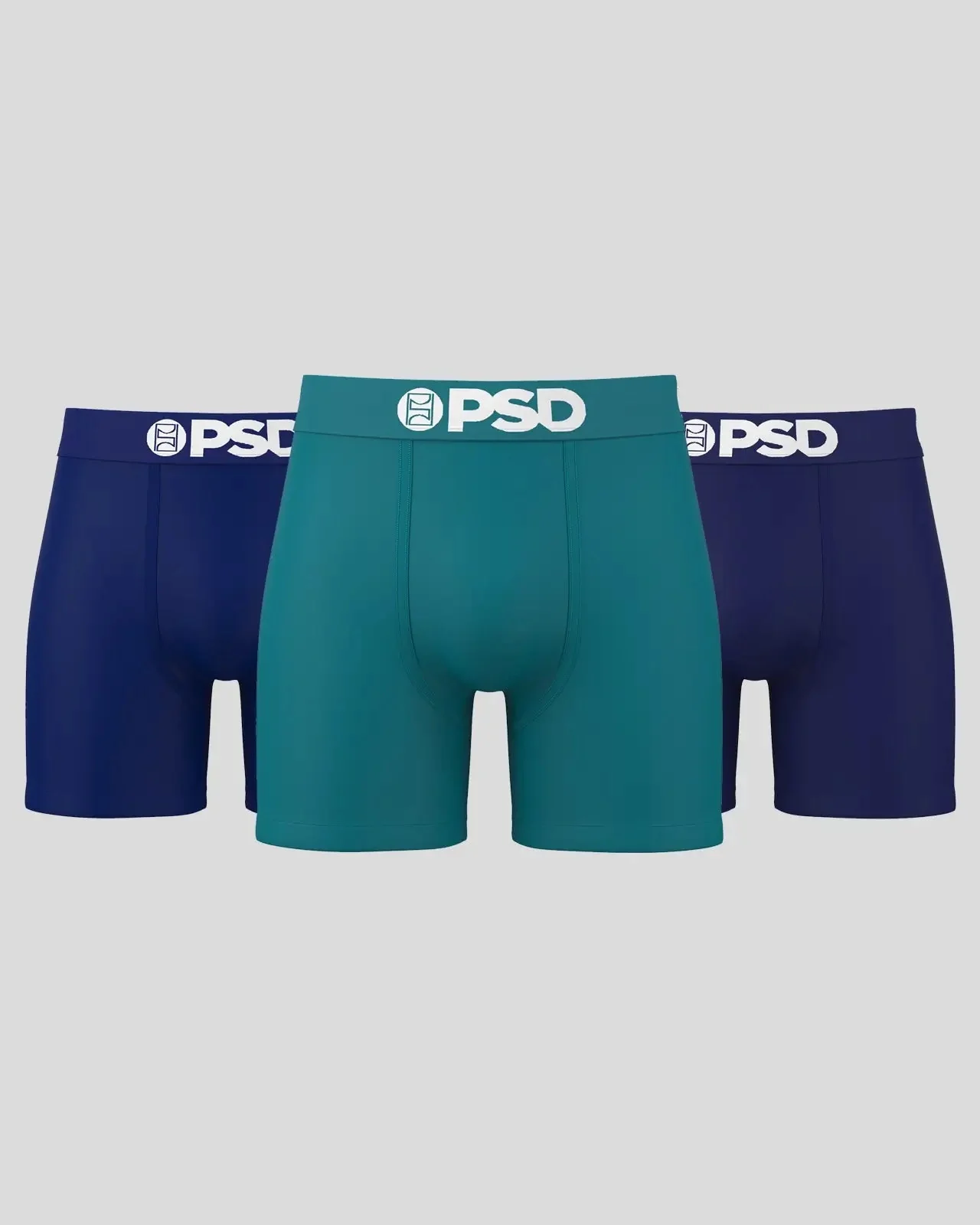 Solids 3 Pack - Dark Mystic