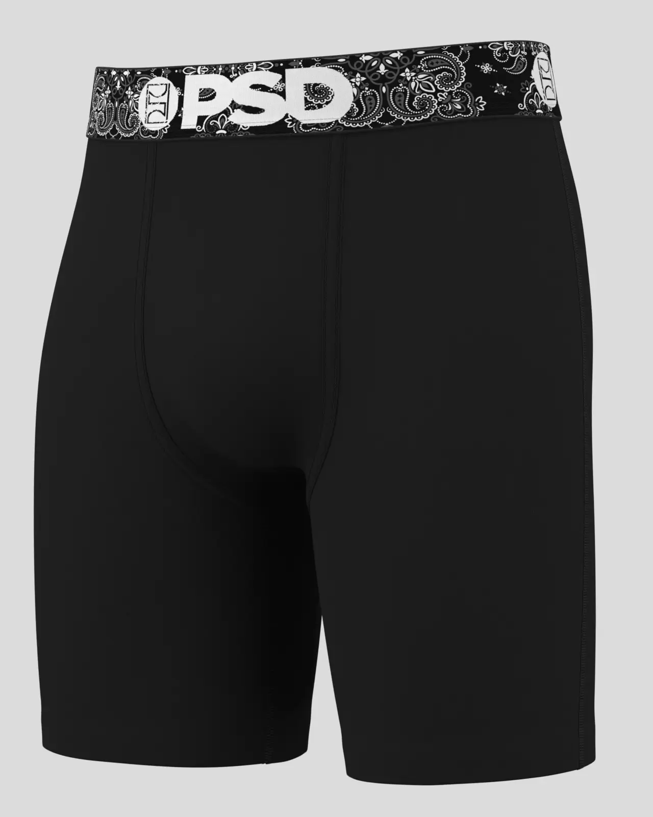 Solids 3 Pack - Dark Paisley - Image 3