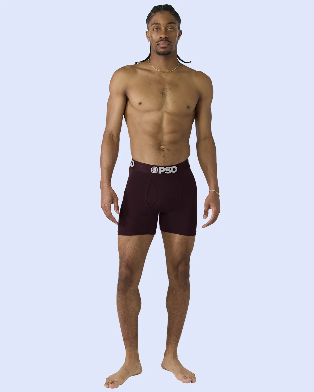 Luxe Modal 3 Pack - Dark Tones - Image 2