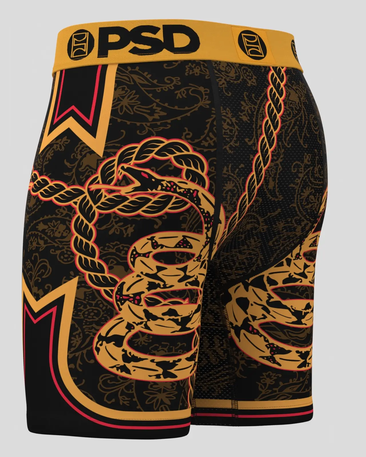 Dual Snakes - Image 3