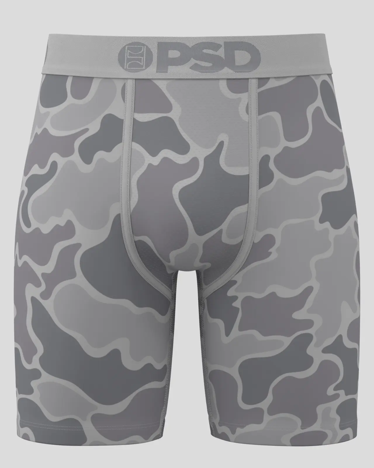 Duck Camo Grey - Image 2