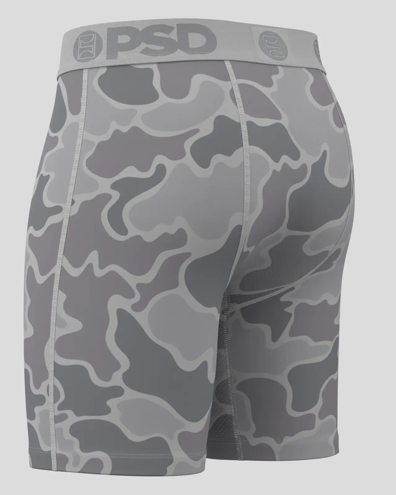 Duck Camo Grey - Image 3