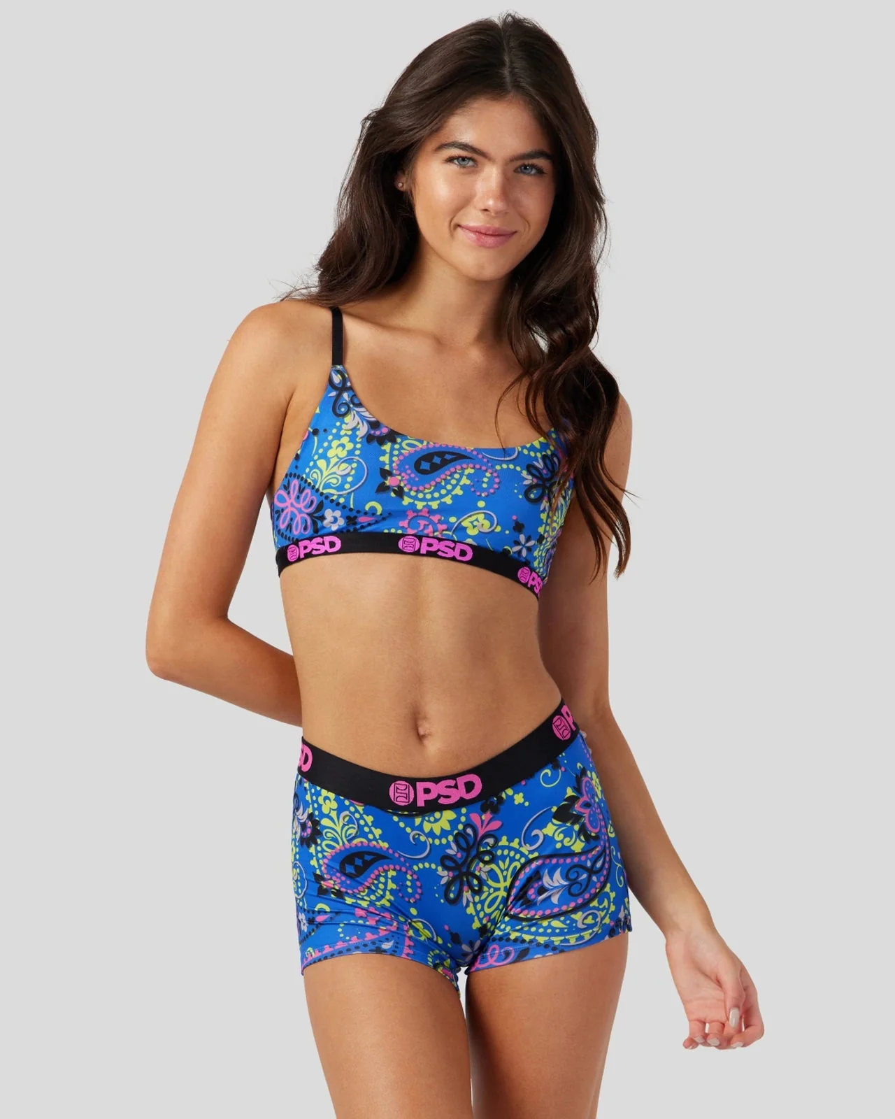 Electric Bandana - Image 2