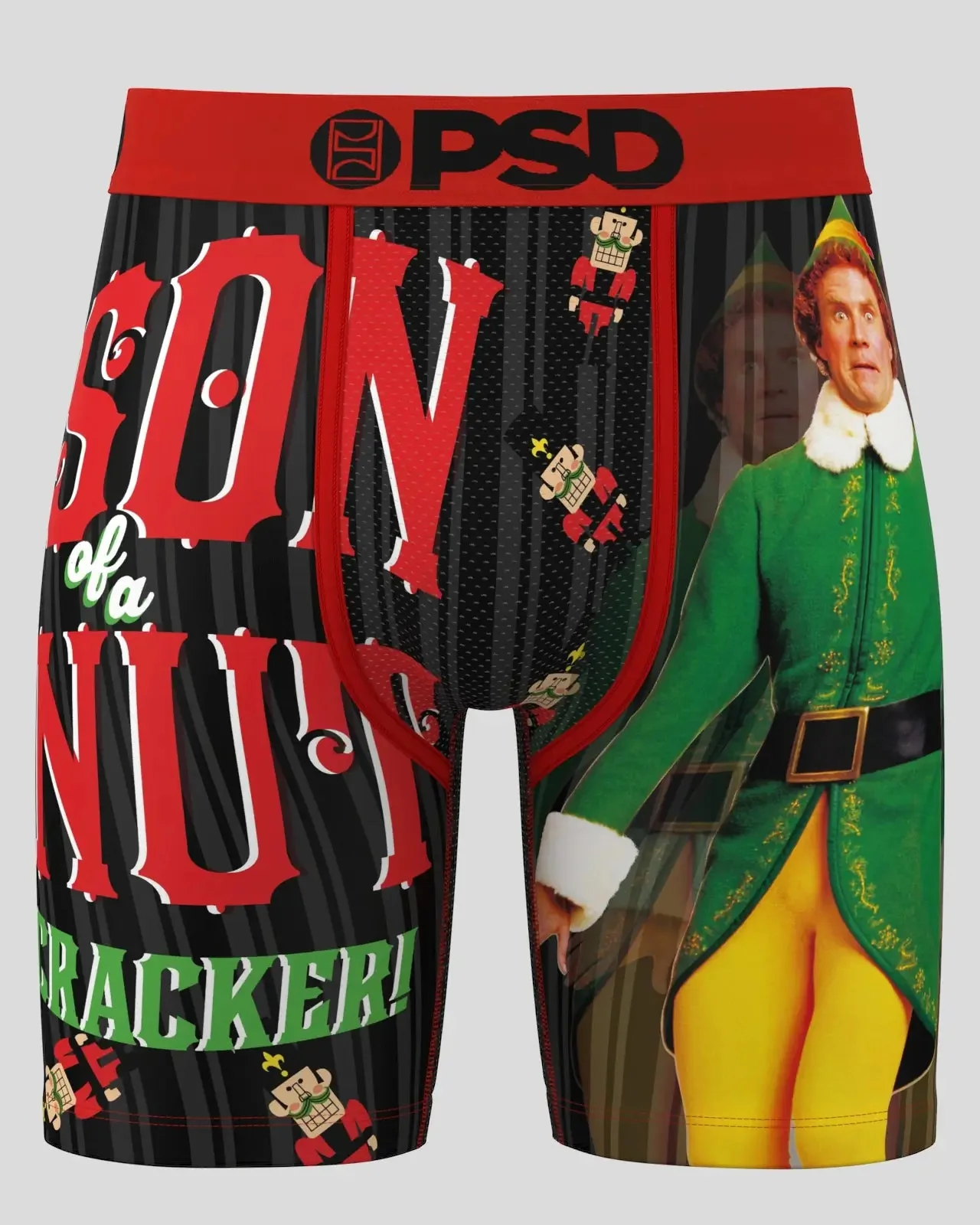 Elf - Son of A - Image 2