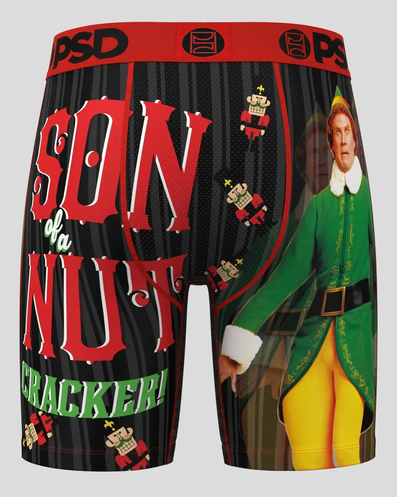 Elf - Son of A - Image 4