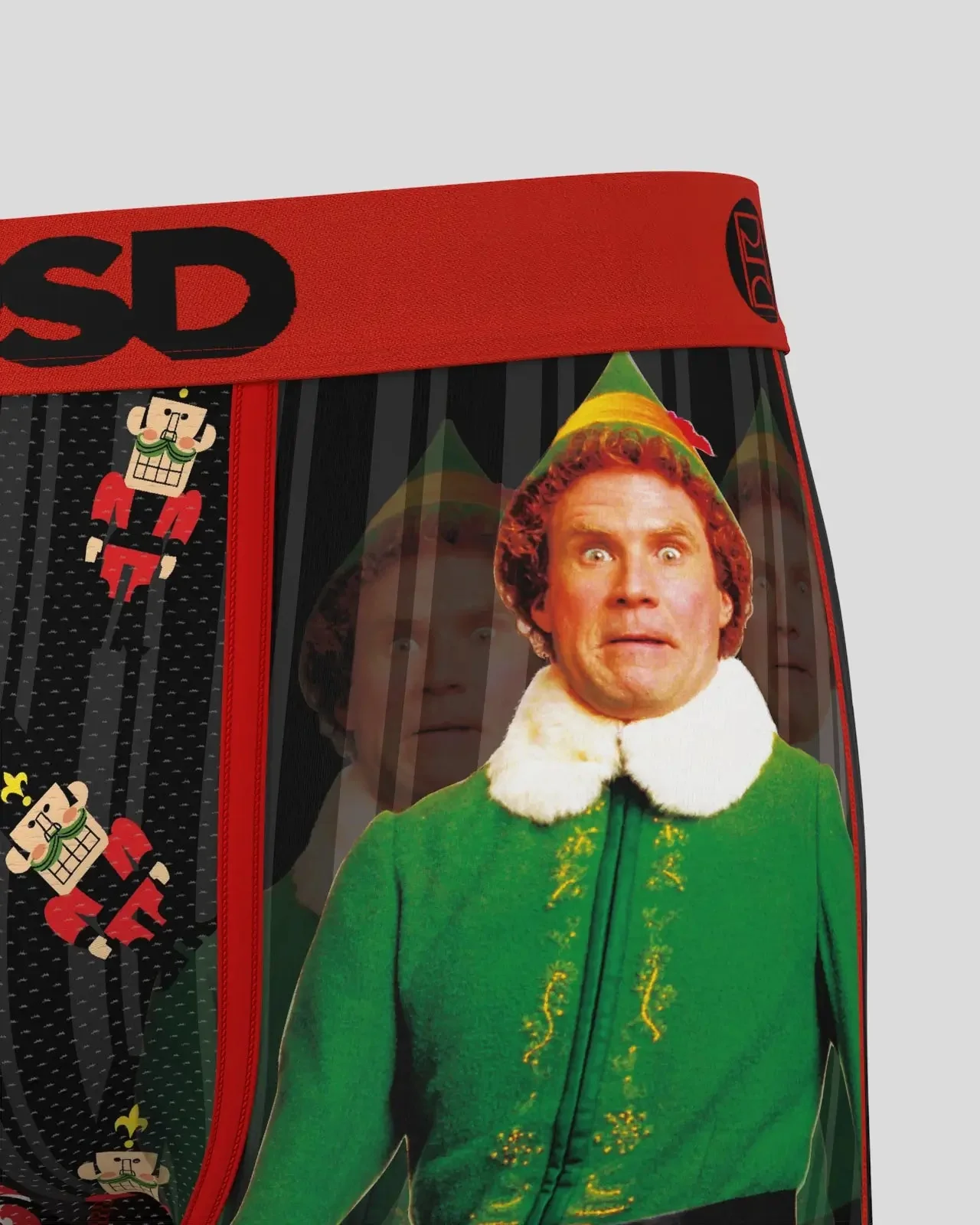 Elf - Son of A - Image 5