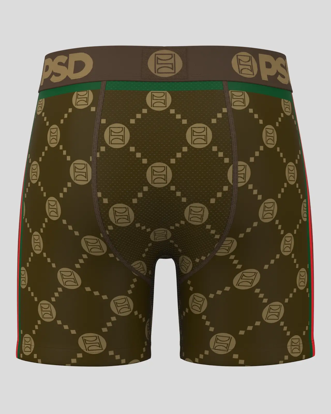 Emblem Lux Brown - Image 4