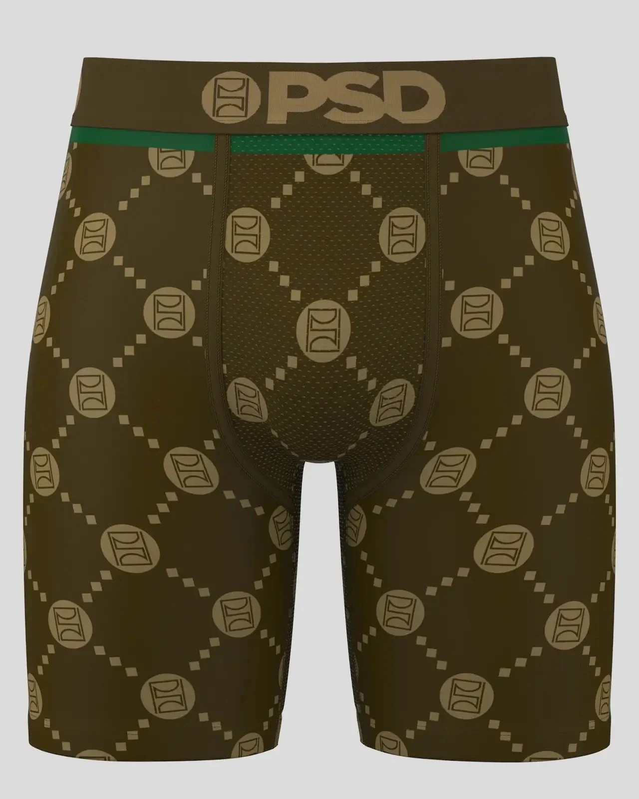 Emblem Lux Brown - Image 2