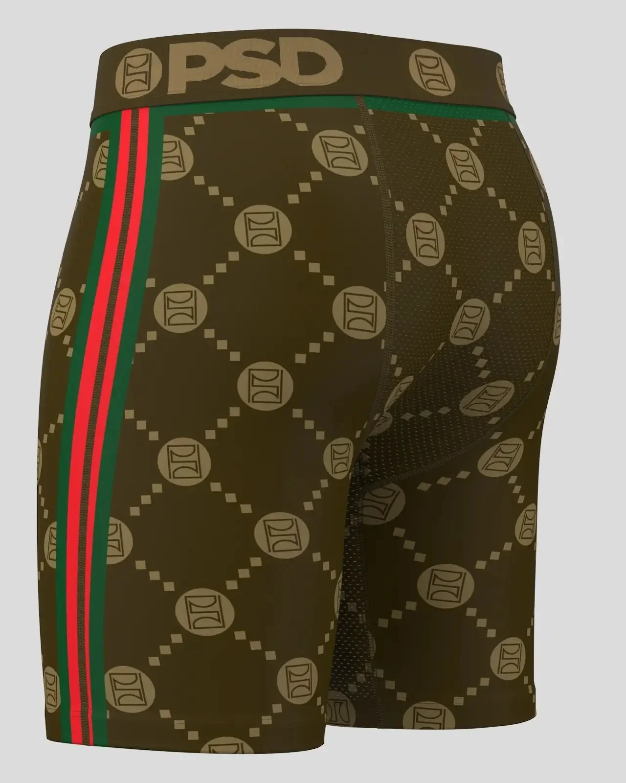 Emblem Lux Brown - Image 3