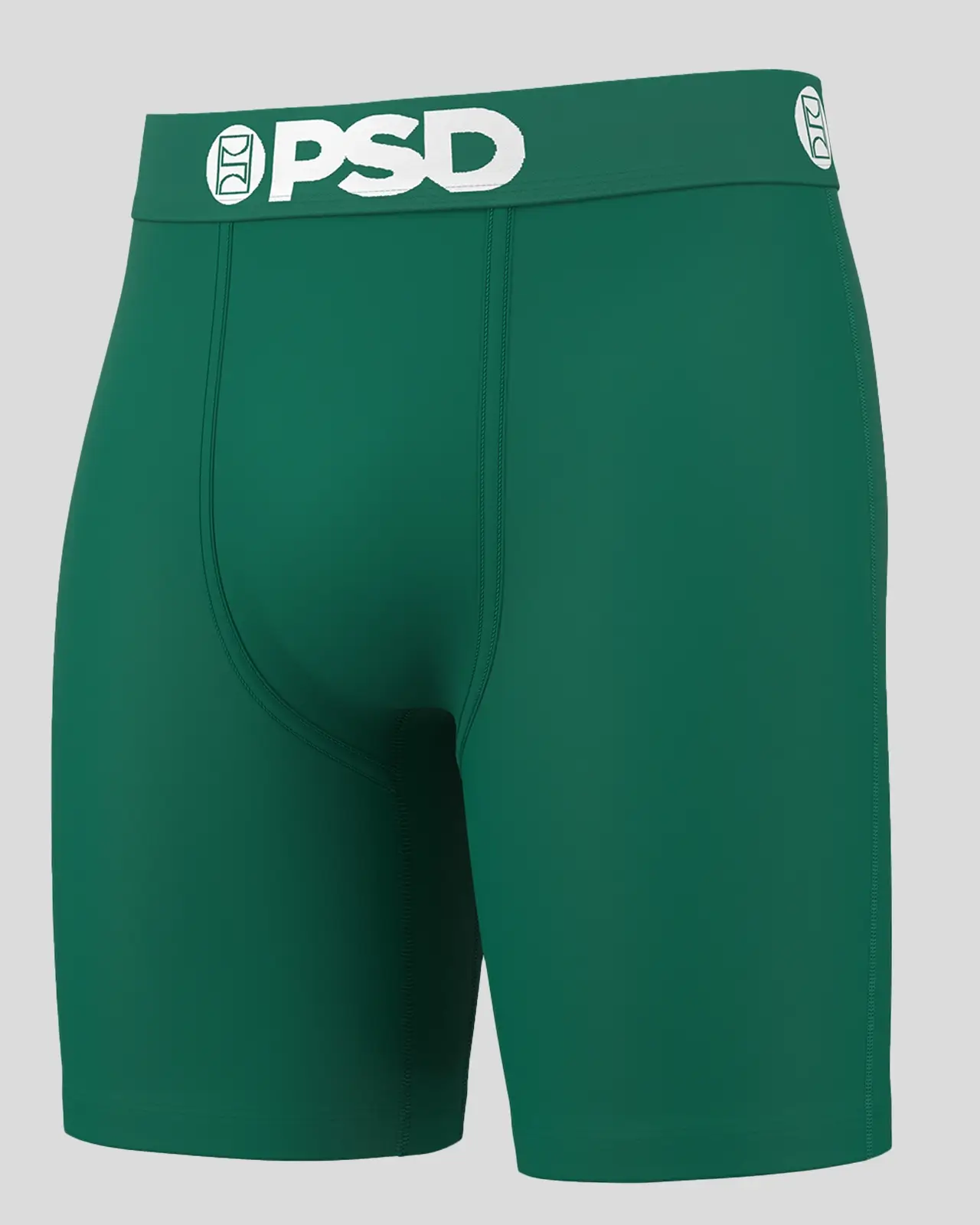 Cotton 3 Pack - Green/Grey/Blue - Image 2