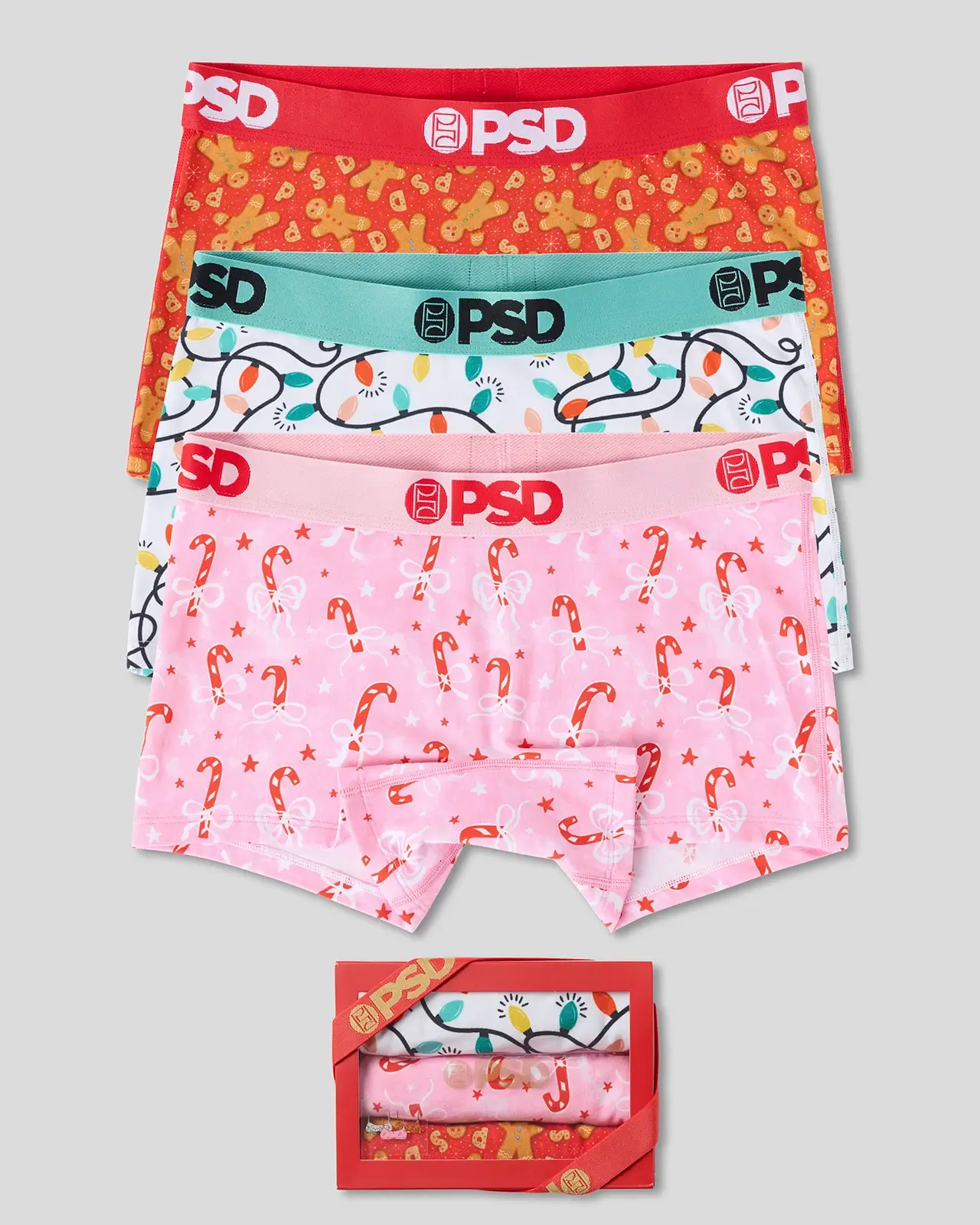 Modal 3 Pack - Festive - Image 2