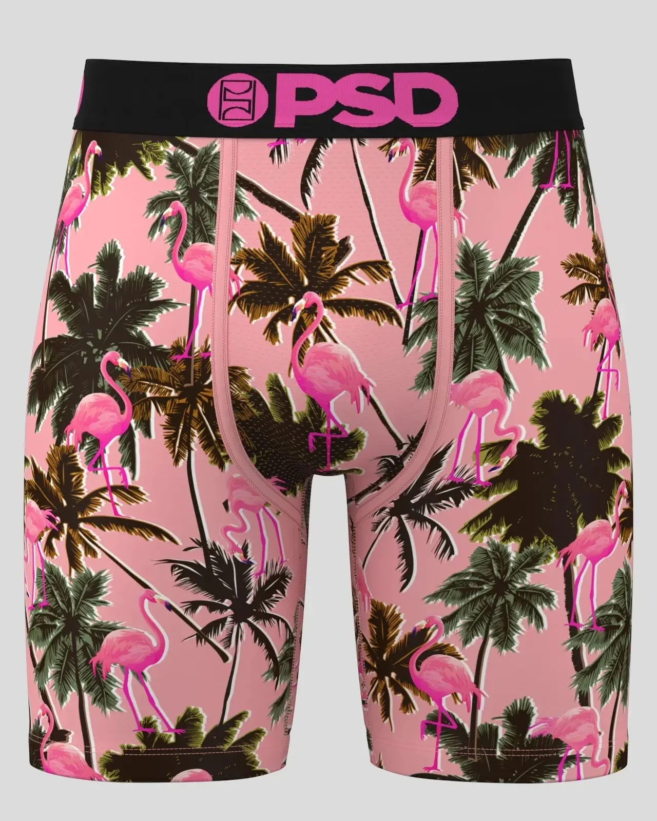 Flamingo Flair - Image 2
