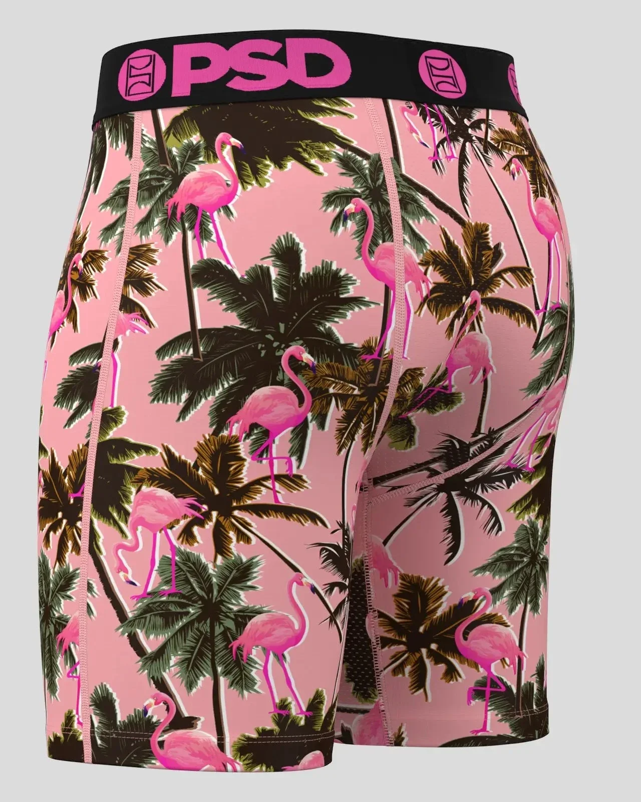 Flamingo Flair - Image 3
