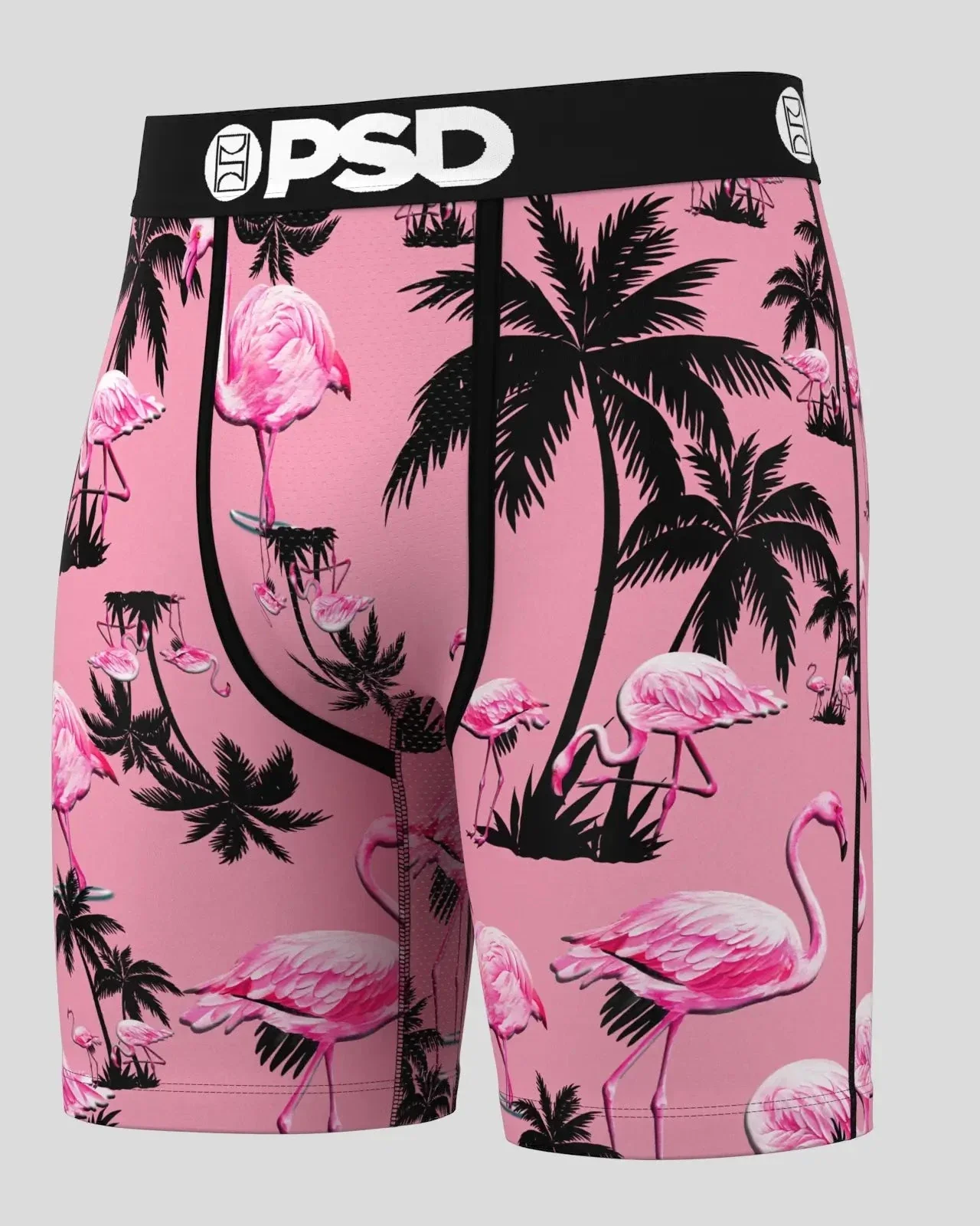 Flamingo Isle
