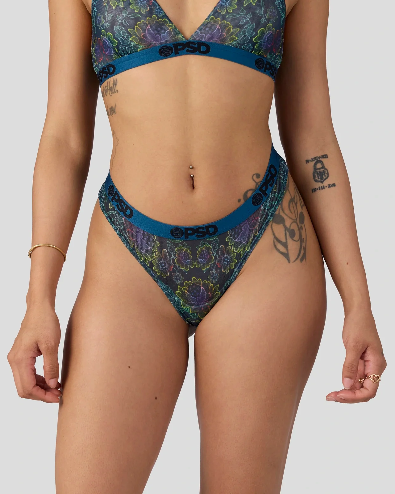 Mesh - Floclr Blst