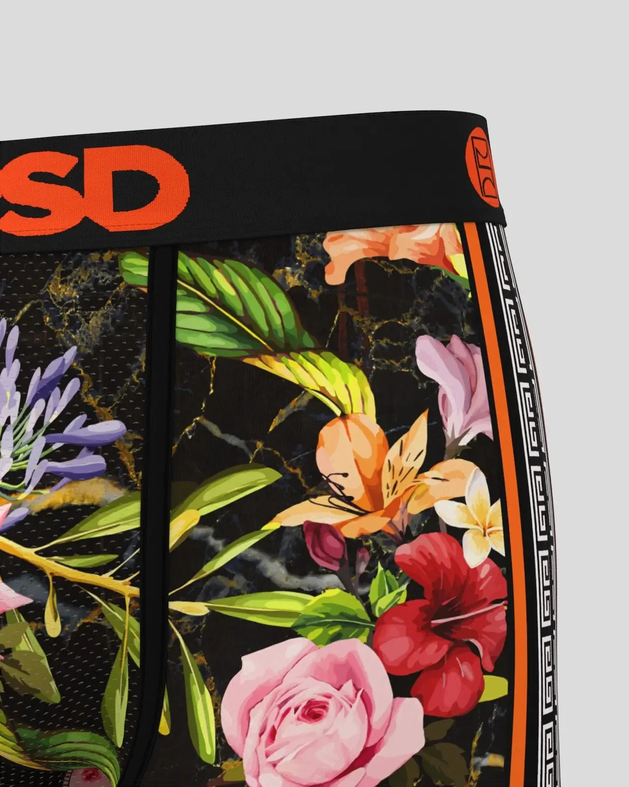 Floral Opuluxe - Image 5