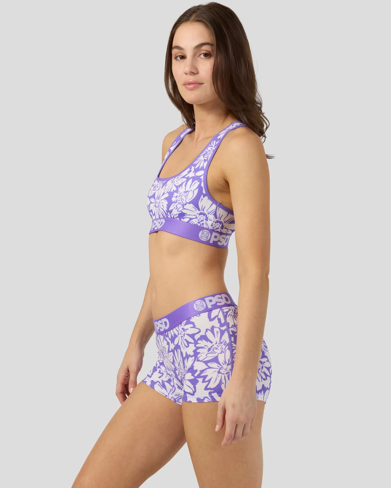 Floral Purp - Image 3