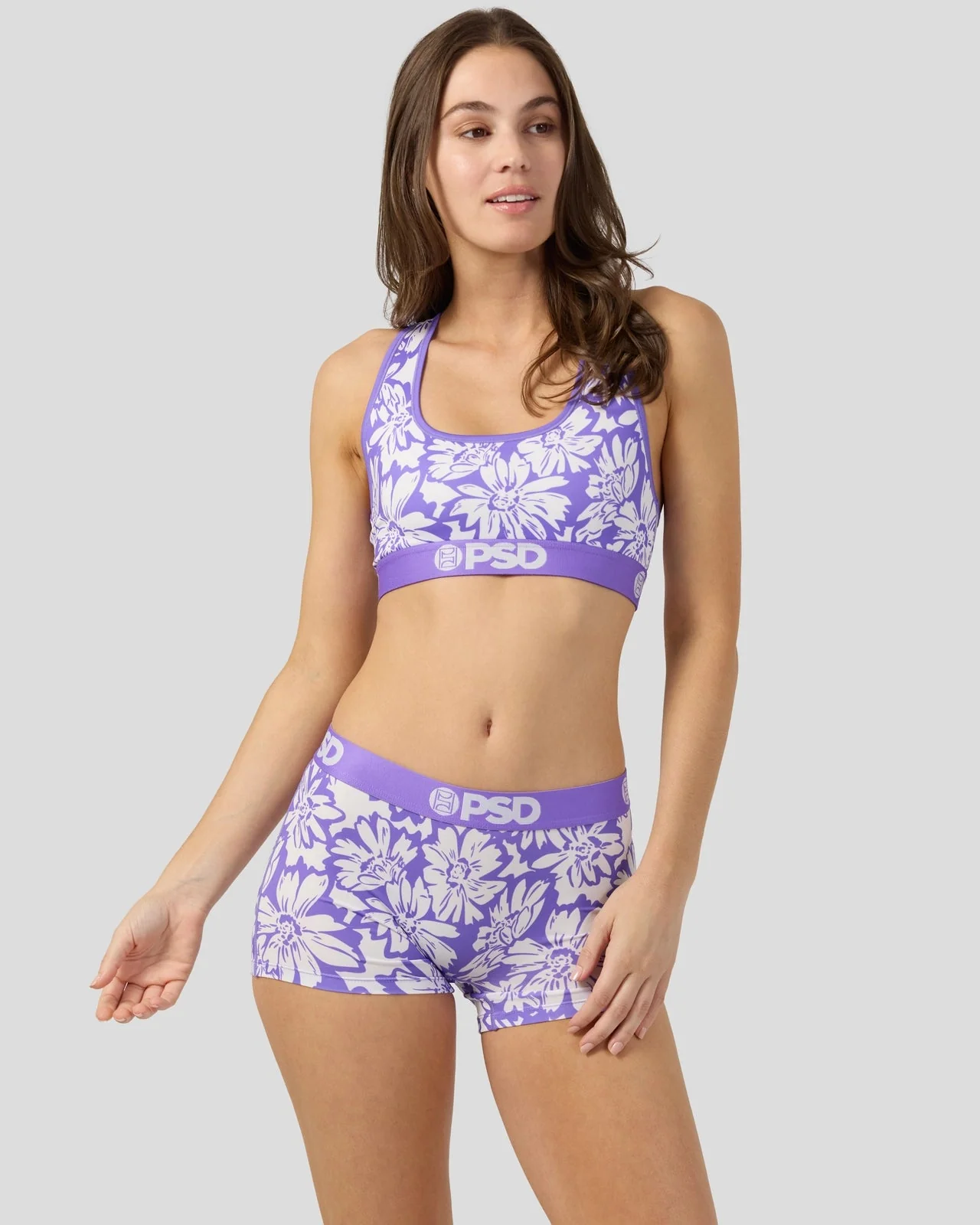 Floral Purp - Image 2