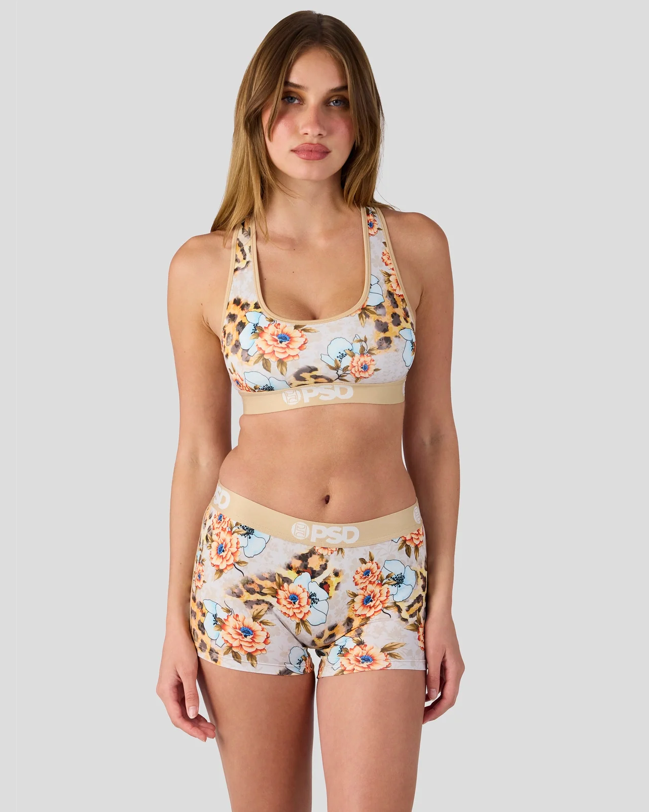 Floral Roar - Image 2