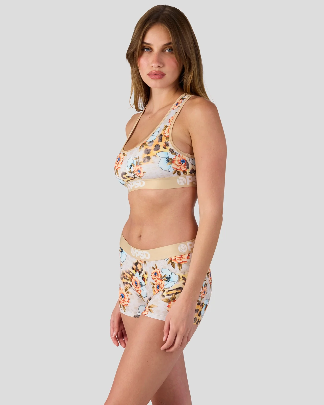 Floral Roar - Image 3