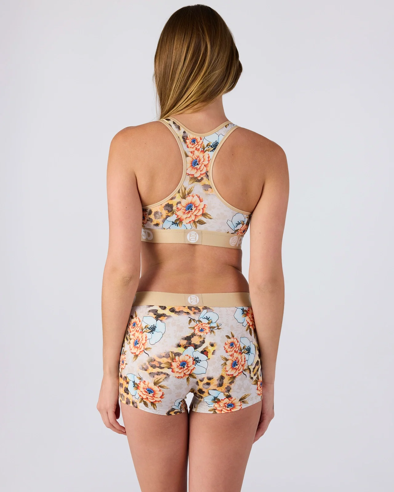 Floral Roar - Image 4