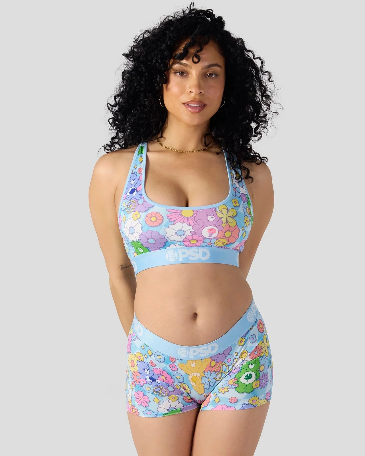Care Bears - Flower Power - Image 2