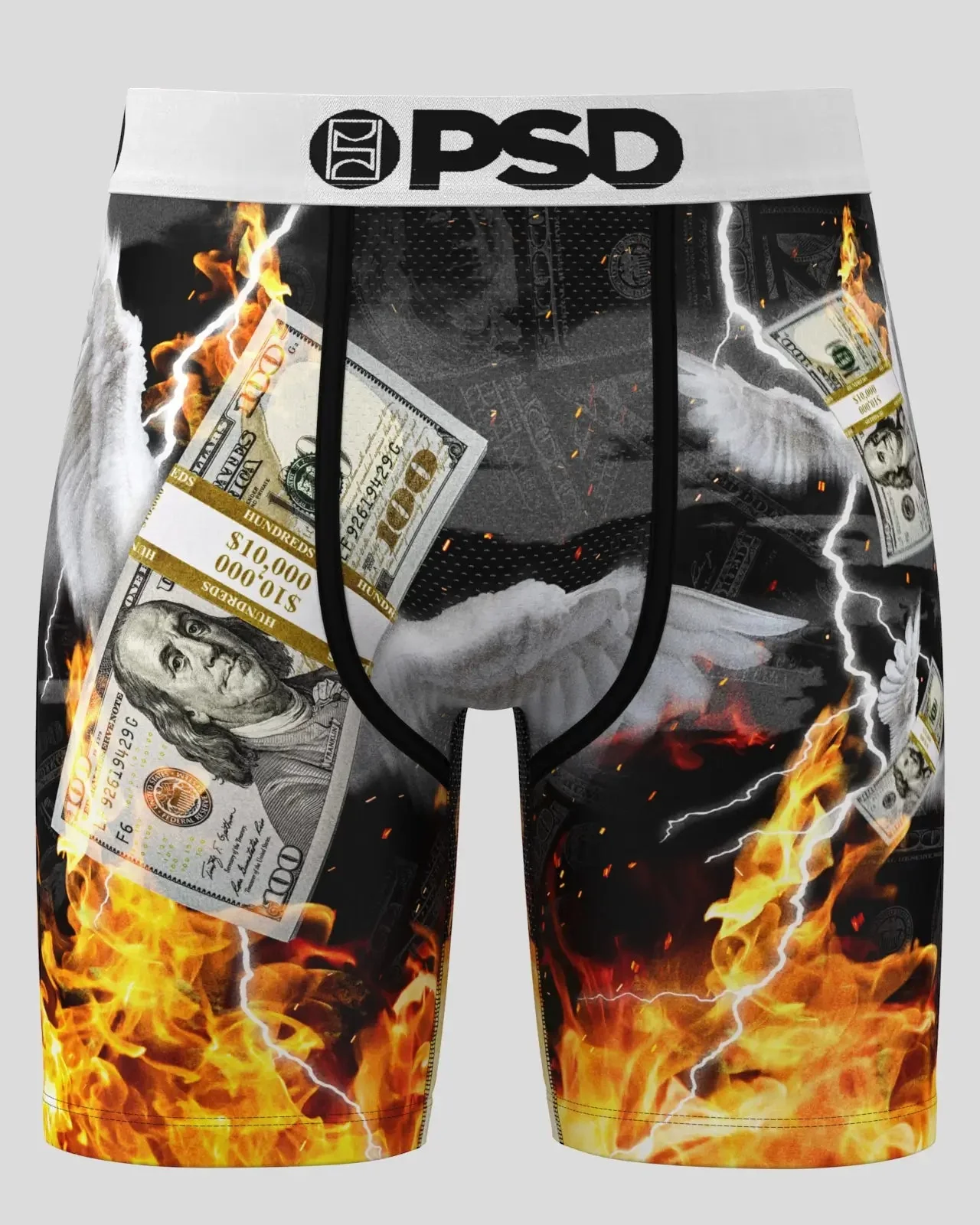 Fly Money - Image 2
