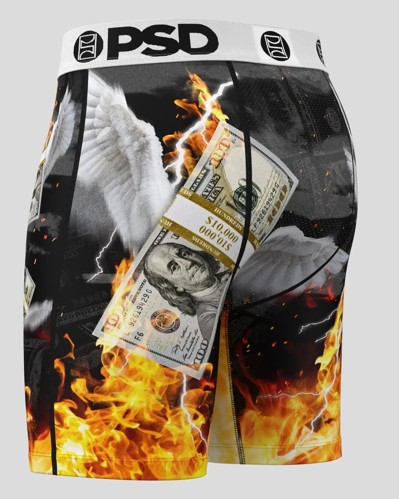 Fly Money - Image 3