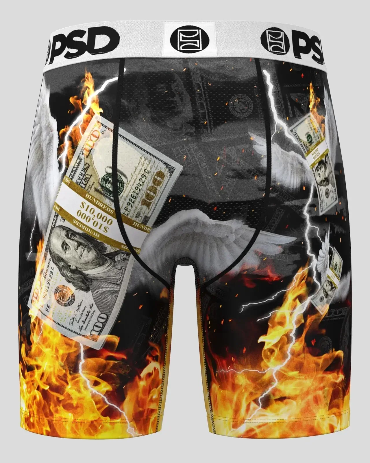 Fly Money - Image 4