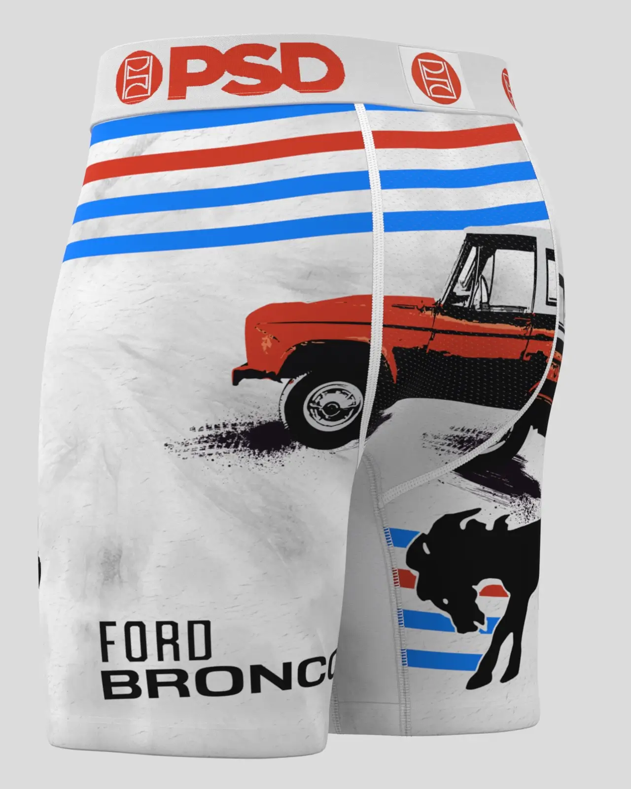 Ford - Bronco - Image 3