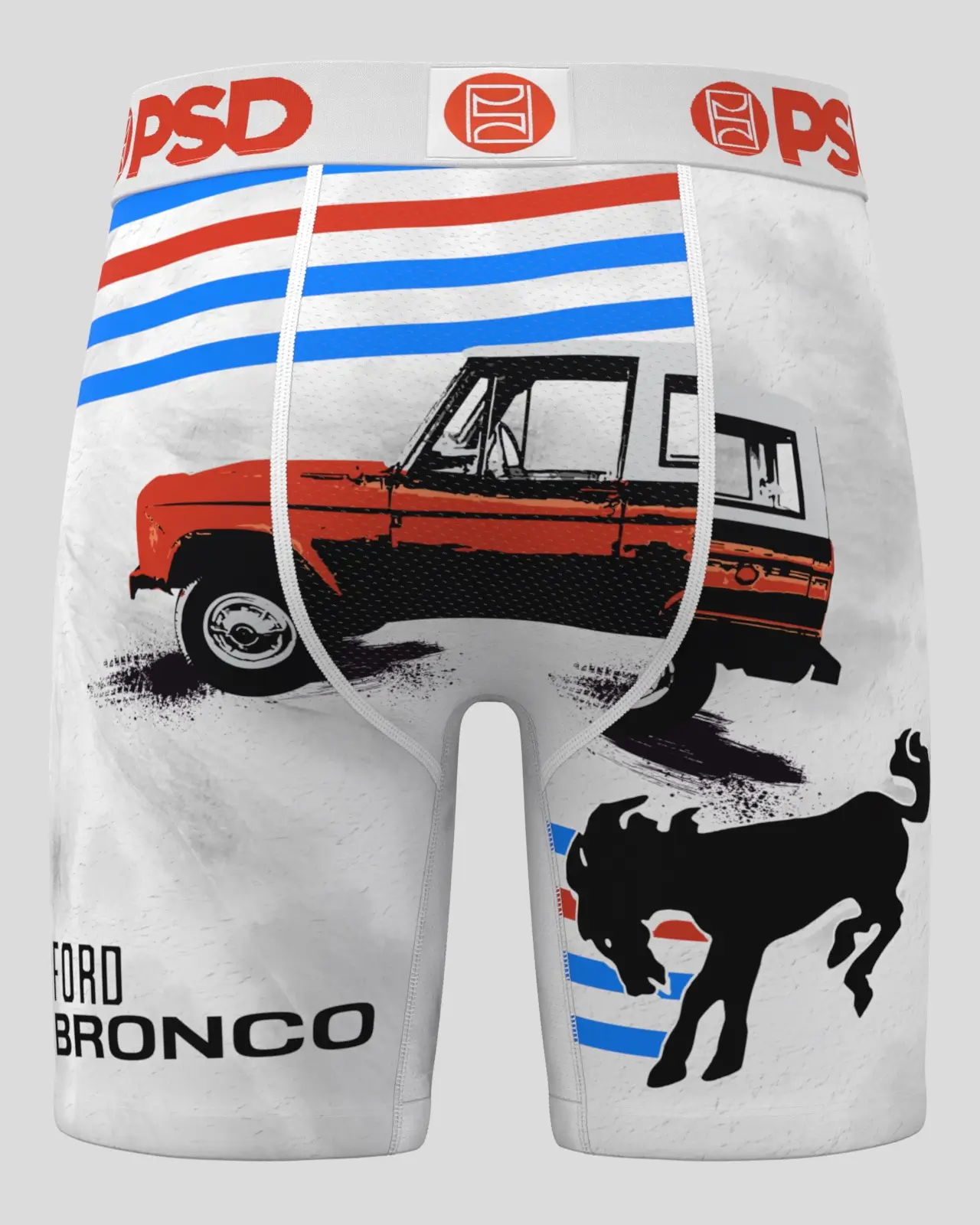 Ford - Bronco - Image 4