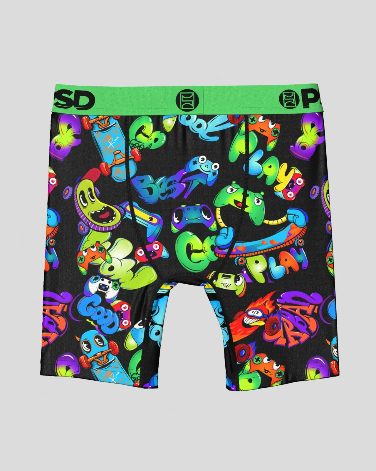 3 Pack - Gamer Hype - Image 3